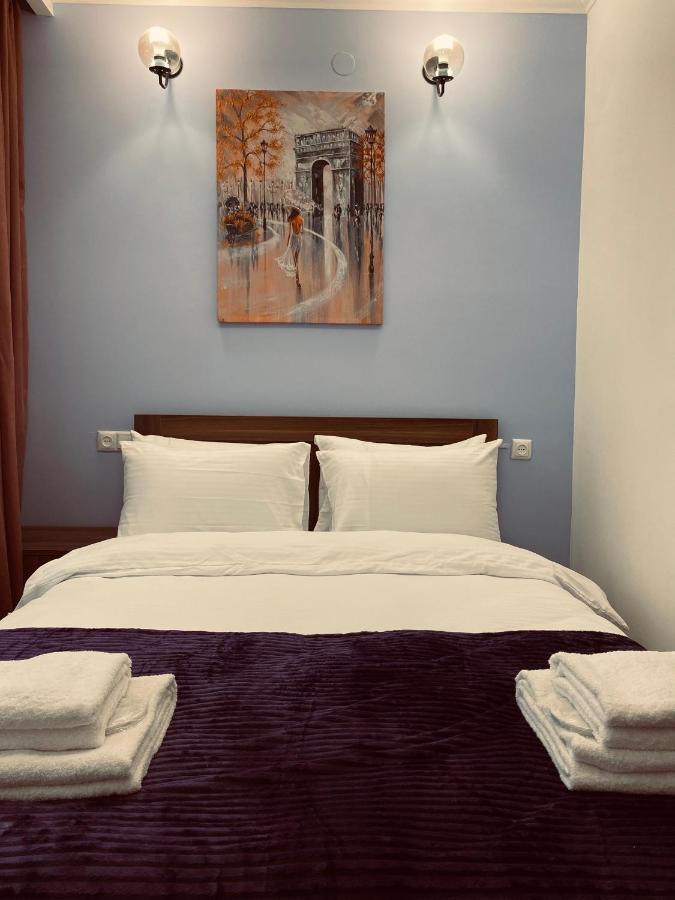 Guesthouse Relax In Kazbegi Extérieur photo