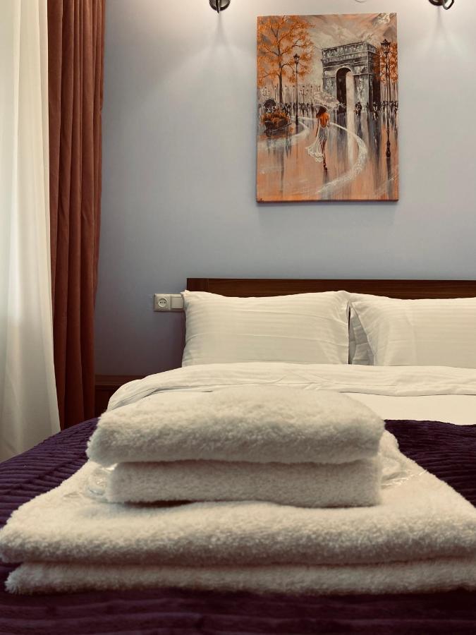 Guesthouse Relax In Kazbegi Extérieur photo