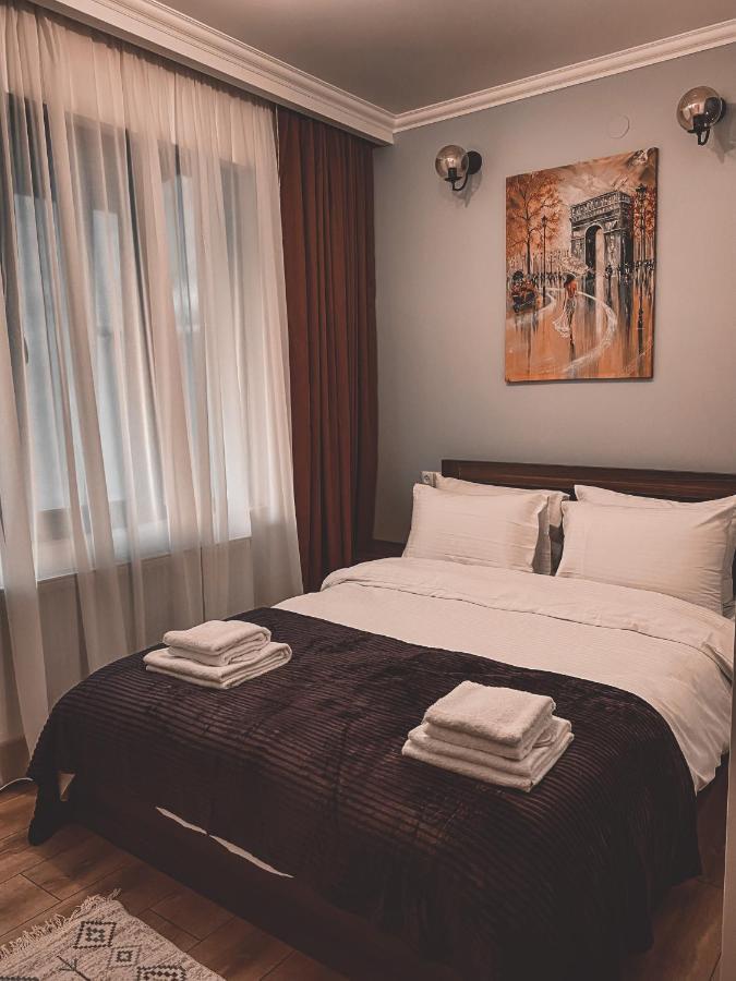 Guesthouse Relax In Kazbegi Extérieur photo