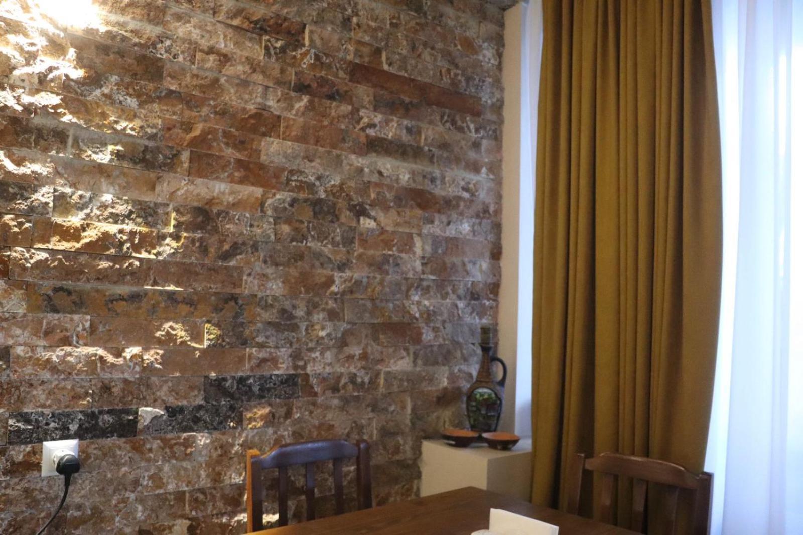 Guesthouse Relax In Kazbegi Extérieur photo