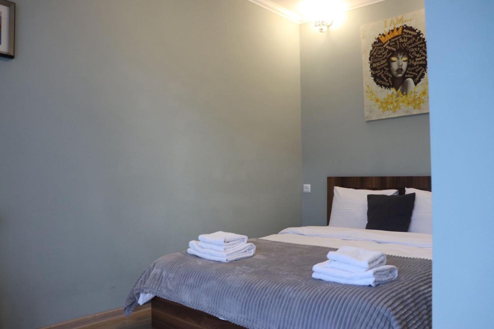 Guesthouse Relax In Kazbegi Extérieur photo