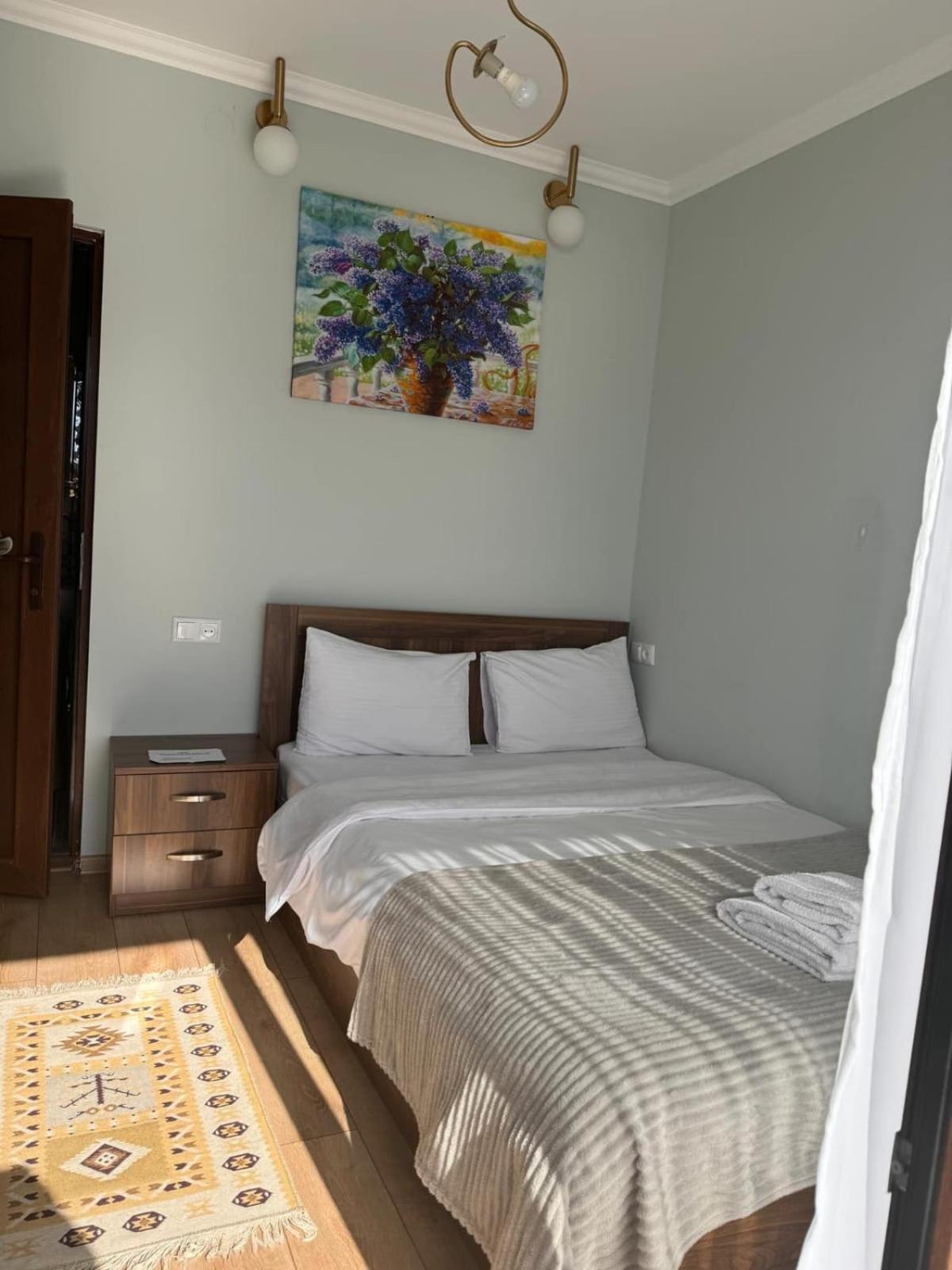 Guesthouse Relax In Kazbegi Extérieur photo